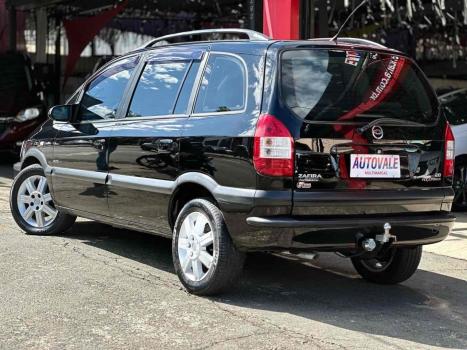 CHEVROLET Zafira 2.0 4P FLEX ELITE AUTOMTICO, Foto 9