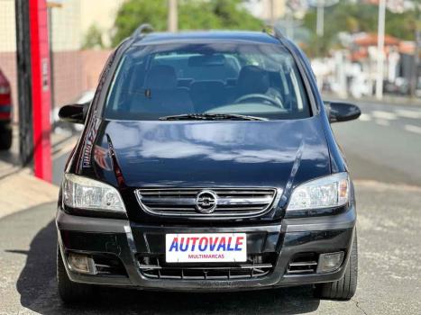 CHEVROLET Zafira 2.0 4P FLEX ELITE AUTOMTICO, Foto 7
