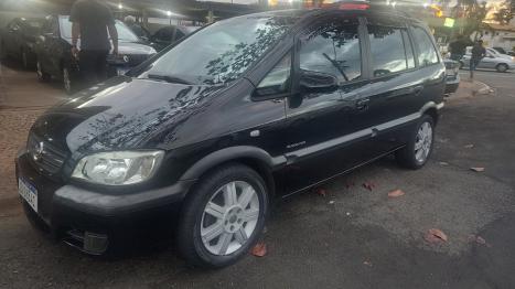 CHEVROLET Zafira 2.0 4P FLEX ELEGANCE, Foto 2