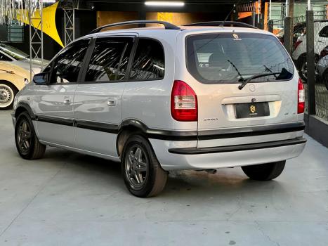 CHEVROLET Zafira 2.0 4P CD 7 LUGARES, Foto 3