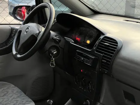 CHEVROLET Zafira 2.0 4P CD 7 LUGARES, Foto 6