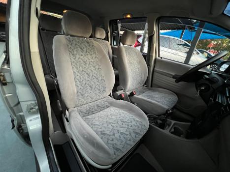 CHEVROLET Zafira 2.0 4P CD 7 LUGARES, Foto 10