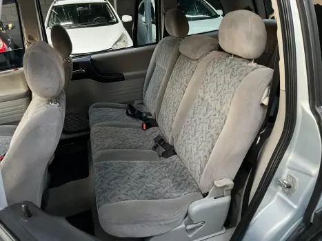 CHEVROLET Zafira 2.0 4P CD 7 LUGARES, Foto 11