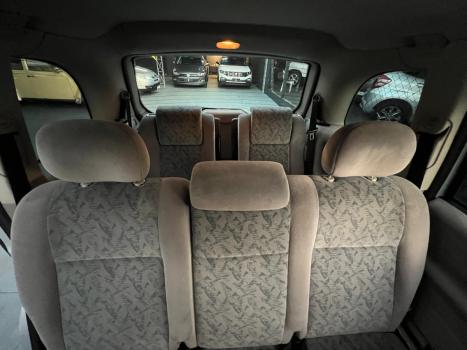 CHEVROLET Zafira 2.0 4P CD 7 LUGARES, Foto 12