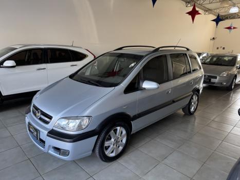 CHEVROLET Zafira 2.0 4P ELITE FLEX 7 LUGARES AUTOMTICO, Foto 2