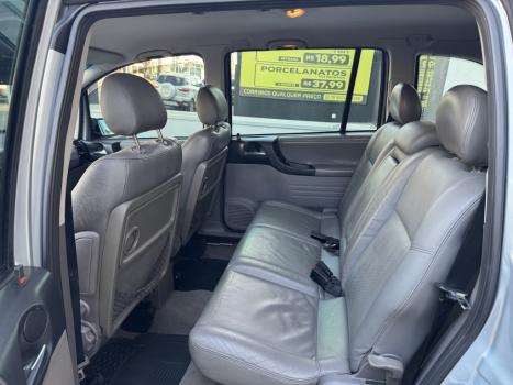 CHEVROLET Zafira 2.0 4P ELITE FLEX 7 LUGARES AUTOMTICO, Foto 5