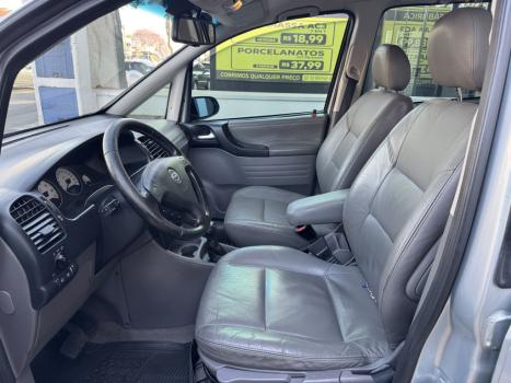 CHEVROLET Zafira 2.0 4P ELITE FLEX 7 LUGARES AUTOMTICO, Foto 7