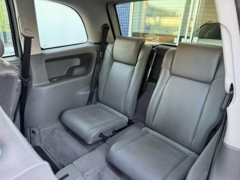 CHEVROLET Zafira 2.0 4P ELITE FLEX 7 LUGARES AUTOMTICO, Foto 8