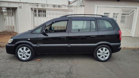 CHEVROLET Zafira 2.0 4P FLEX ELEGANCE, Foto 2