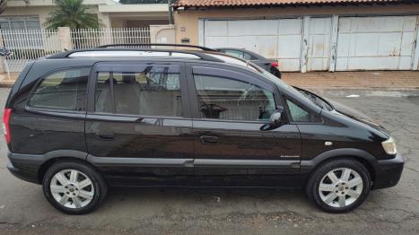 CHEVROLET Zafira 2.0 4P FLEX ELEGANCE, Foto 3