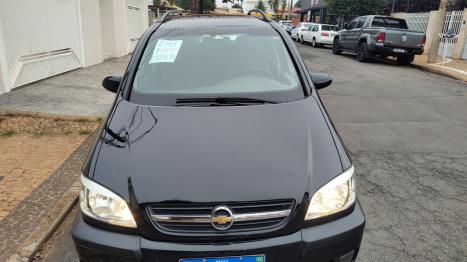 CHEVROLET Zafira 2.0 4P FLEX ELEGANCE, Foto 4