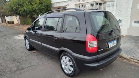 CHEVROLET Zafira 2.0 4P FLEX ELEGANCE, Foto 8