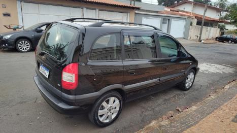 CHEVROLET Zafira 2.0 4P FLEX ELEGANCE, Foto 9