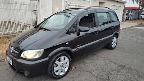 CHEVROLET Zafira 2.0 4P FLEX ELEGANCE, Foto 10