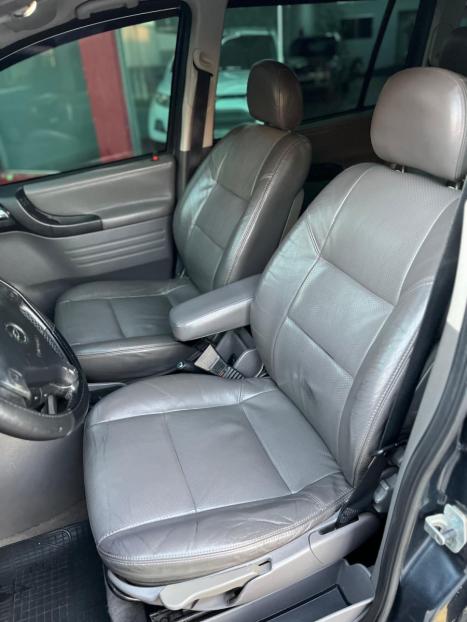 CHEVROLET Zafira 2.0 4P ELITE FLEX 7 LUGARES AUTOMTICO, Foto 12