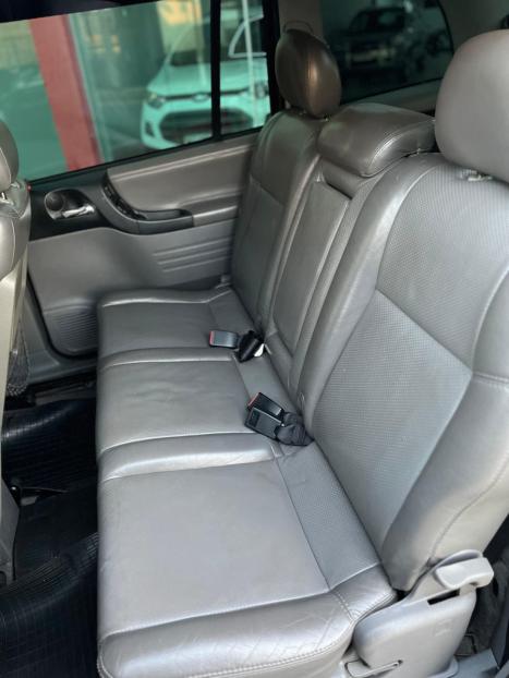 CHEVROLET Zafira 2.0 4P ELITE FLEX 7 LUGARES AUTOMTICO, Foto 13