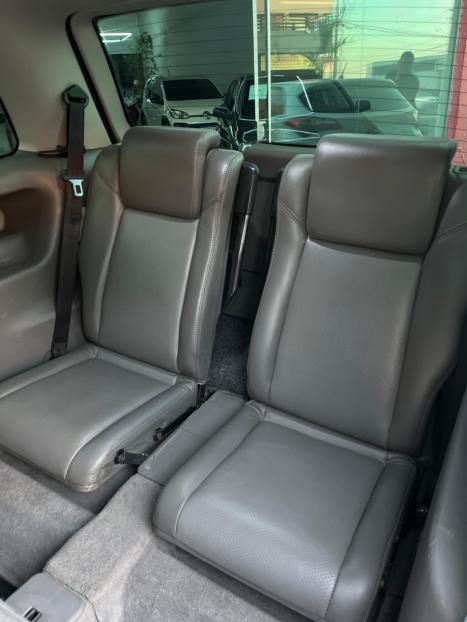 CHEVROLET Zafira 2.0 4P ELITE FLEX 7 LUGARES AUTOMTICO, Foto 15