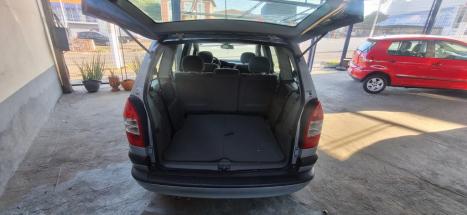 CHEVROLET Zafira 2.0 4P ELEGANCE AUTOMTICO, Foto 4