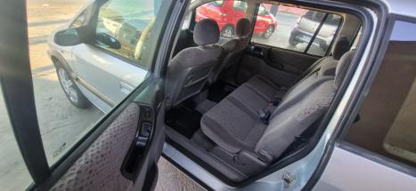 CHEVROLET Zafira 2.0 4P ELEGANCE AUTOMTICO, Foto 5