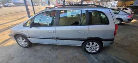 CHEVROLET Zafira 2.0 4P ELEGANCE AUTOMTICO, Foto 6