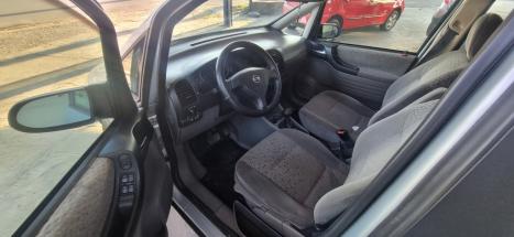 CHEVROLET Zafira 2.0 4P ELEGANCE AUTOMTICO, Foto 8
