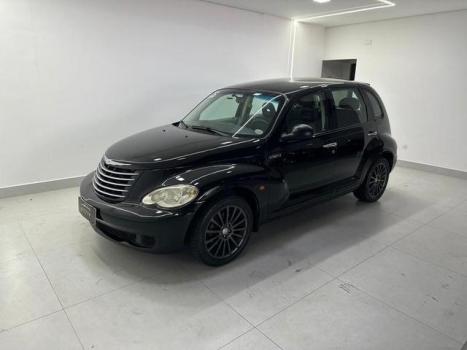 CHRYSLER PT Cruiser 2.4 16V 4P CLASSIC AUTOMTICO, Foto 4