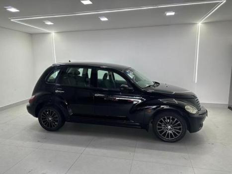 CHRYSLER PT Cruiser 2.4 16V 4P CLASSIC AUTOMTICO, Foto 6