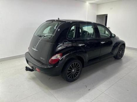 CHRYSLER PT Cruiser 2.4 16V 4P CLASSIC AUTOMTICO, Foto 17