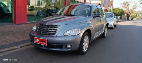 CHRYSLER PT Cruiser 2.4 16V 4P LIMITED EDITION AUTOMATICO, Foto 2