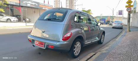 CHRYSLER PT Cruiser 2.4 16V 4P LIMITED EDITION AUTOMATICO, Foto 7