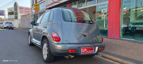 CHRYSLER PT Cruiser 2.4 16V 4P LIMITED EDITION AUTOMATICO, Foto 8