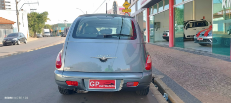 CHRYSLER PT Cruiser 2.4 16V 4P LIMITED EDITION AUTOMATICO, Foto 9