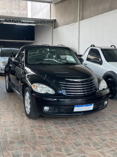 CHRYSLER PT Cruiser Cabriolet 2.4 16V TOURING AUTOMTICO, Foto 2