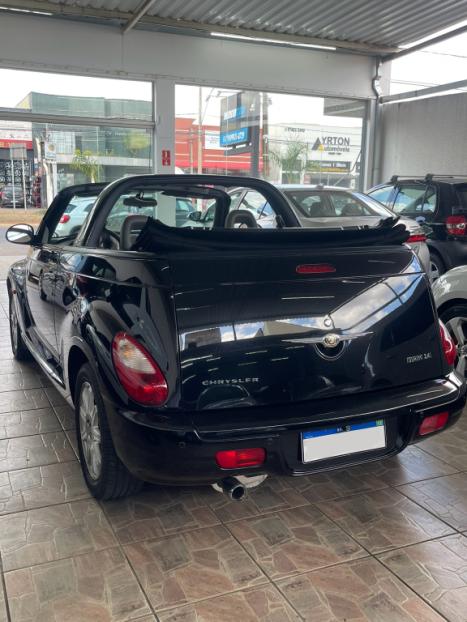 CHRYSLER PT Cruiser Cabriolet 2.4 16V TOURING AUTOMTICO, Foto 3