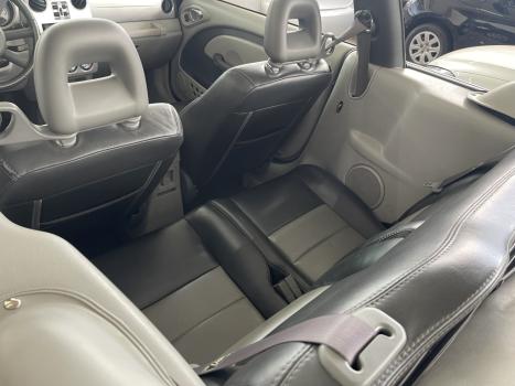 CHRYSLER PT Cruiser Cabriolet 2.4 16V TOURING AUTOMTICO, Foto 4