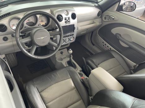 CHRYSLER PT Cruiser Cabriolet 2.4 16V TOURING AUTOMTICO, Foto 5