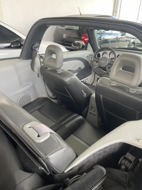 CHRYSLER PT Cruiser Cabriolet 2.4 16V TOURING AUTOMTICO, Foto 7