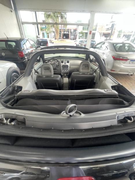 CHRYSLER PT Cruiser Cabriolet 2.4 16V TOURING AUTOMTICO, Foto 8