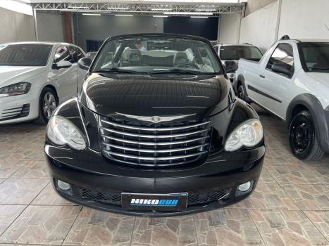 CHRYSLER PT Cruiser Cabriolet 2.4 16V TOURING AUTOMTICO, Foto 9