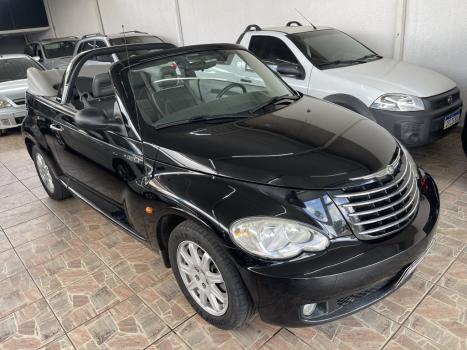 CHRYSLER PT Cruiser Cabriolet 2.4 16V TOURING AUTOMTICO, Foto 10