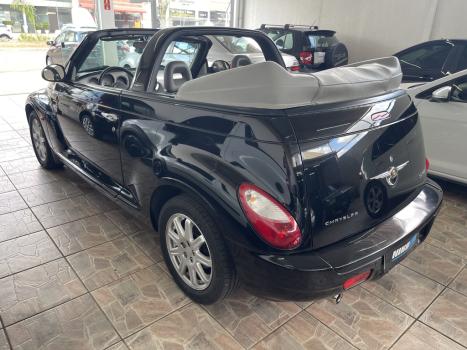 CHRYSLER PT Cruiser Cabriolet 2.4 16V TOURING AUTOMTICO, Foto 11