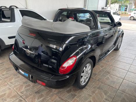 CHRYSLER PT Cruiser Cabriolet 2.4 16V TOURING AUTOMTICO, Foto 12