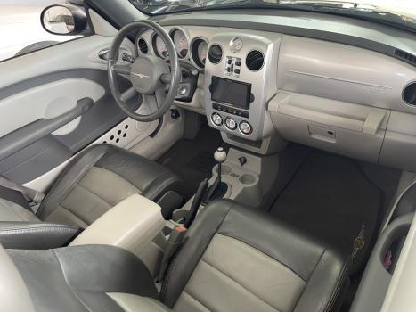 CHRYSLER PT Cruiser Cabriolet 2.4 16V TOURING AUTOMTICO, Foto 13