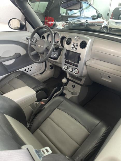 CHRYSLER PT Cruiser Cabriolet 2.4 16V TOURING AUTOMTICO, Foto 14