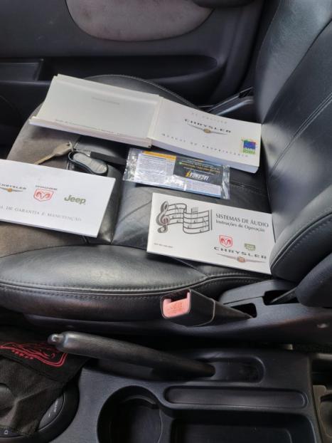 CHRYSLER PT Cruiser 2.4 16V 4P LIMITED EDITION AUTOMATICO, Foto 3