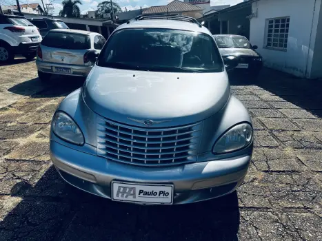 CHRYSLER PT Cruiser 2.4 16V 4P LIMITED EDITION AUTOMATICO, Foto 1