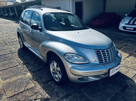 CHRYSLER PT Cruiser 2.4 16V 4P LIMITED EDITION AUTOMATICO, Foto 2