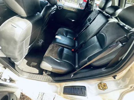CHRYSLER PT Cruiser 2.4 16V 4P LIMITED EDITION AUTOMATICO, Foto 4