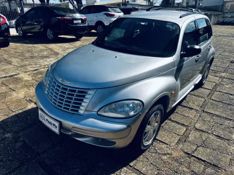 CHRYSLER PT Cruiser 2.4 16V 4P LIMITED EDITION AUTOMATICO, Foto 8