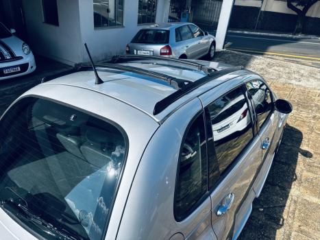 CHRYSLER PT Cruiser 2.4 16V 4P LIMITED EDITION AUTOMATICO, Foto 11